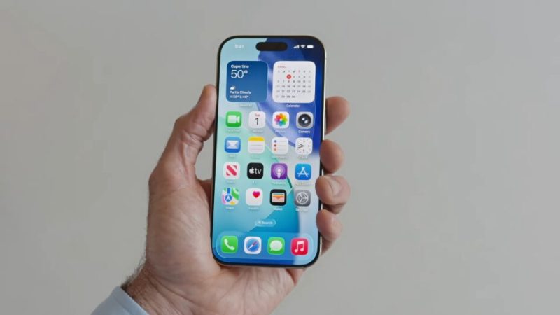 Quels sont les iPhone compatibles avec iOS 26 ? (il y en a deux oubliés)