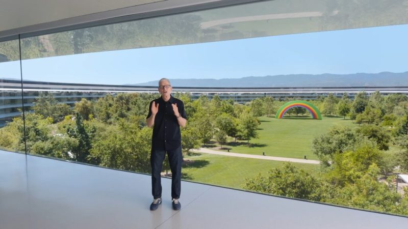 Comment suivre les annonces Apple du 2 au 4 mars ? (iPhone, MacBook…)