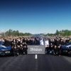 Xiaomi YU7 challenge 24 heures  // Source : Xiaomi