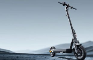 xiaomi scooter 5 pro // Source : Xiaomi
