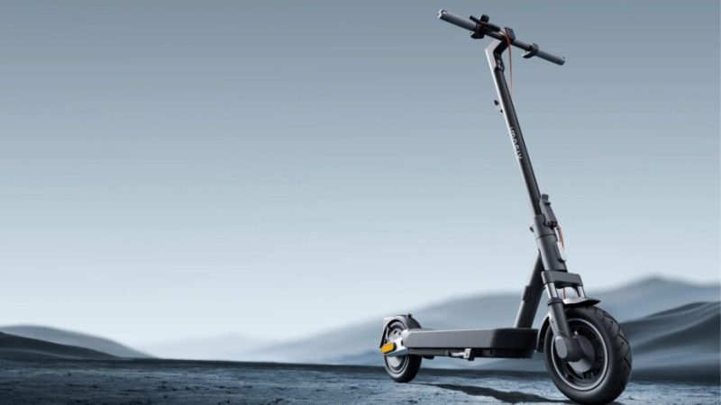Le modèle Pro de la nouvelle gamme de trottinette de Xiaomi est déjà moins cher