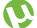µTorrent (uTorrent) – Icon