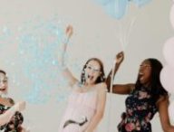 Gender reveal party // Source : Pexels-RDNE Stock project