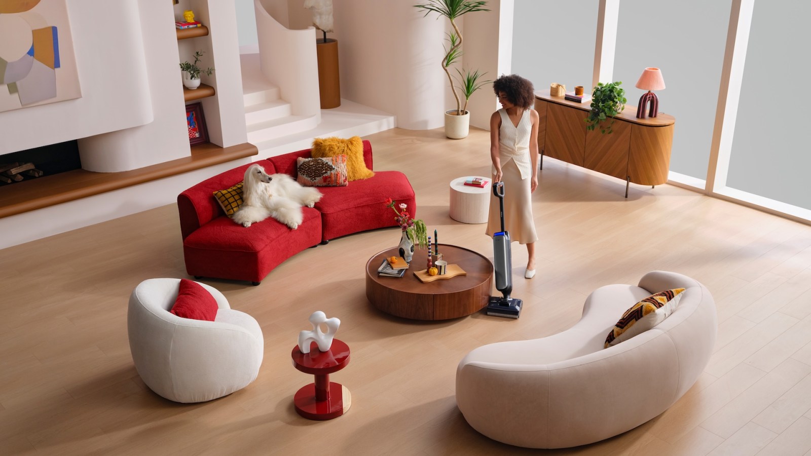 RÃ©volutionnez votre mÃ©nage en gagnant le Tineco Floor One S9, le lot du jour de notre grand...