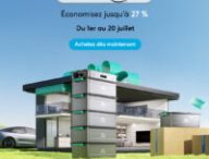 Zendure Soldes d’été 2025