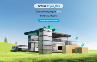 Zendure Soldes d’été 2025
