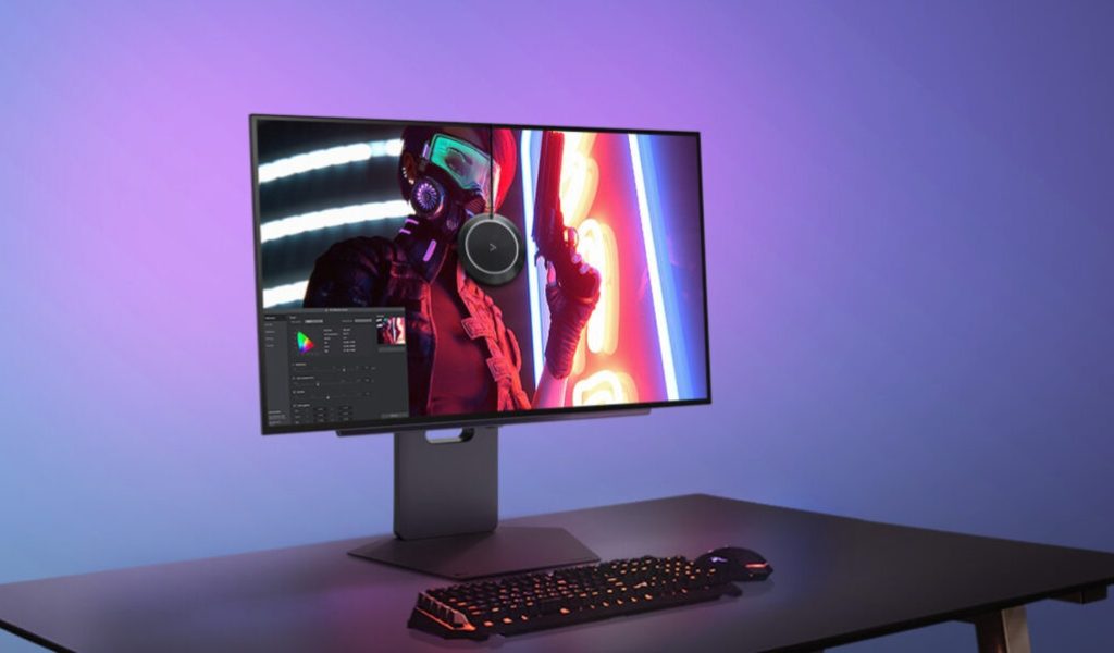 27GX790A-B UltraGear // Source : LG