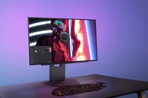 27GX790A-B UltraGear // Source : LG