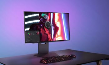 27GX790A-B UltraGear // Source : LG