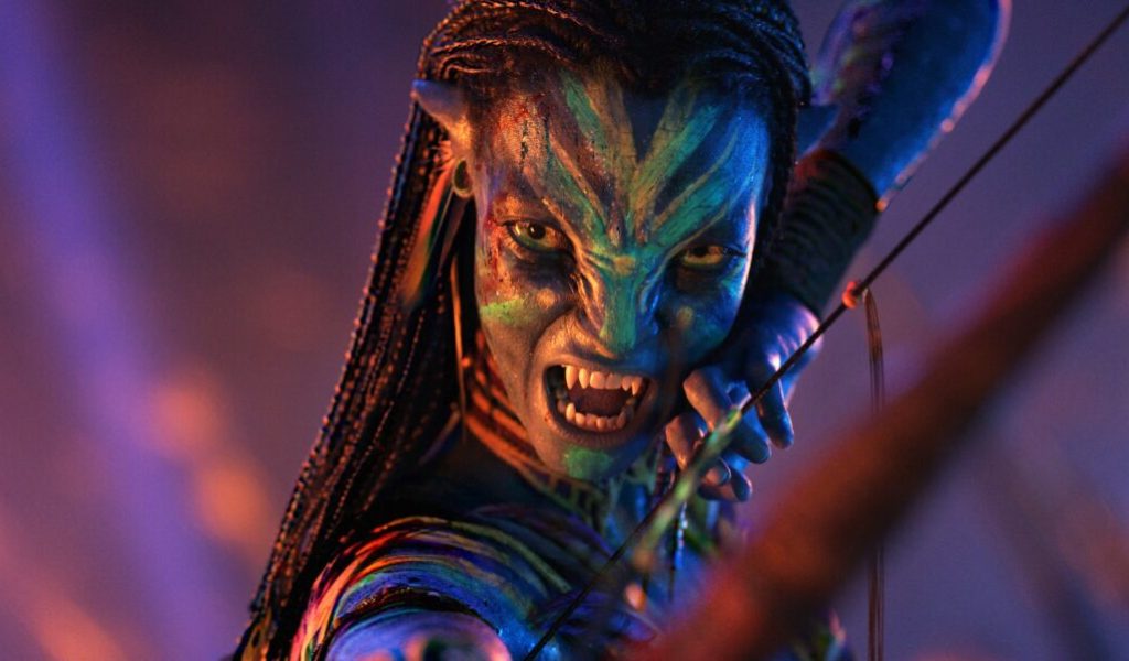 Avatar 3 // Source : 20th Century Studios Avatar 3 // Source : 20th Century Studios