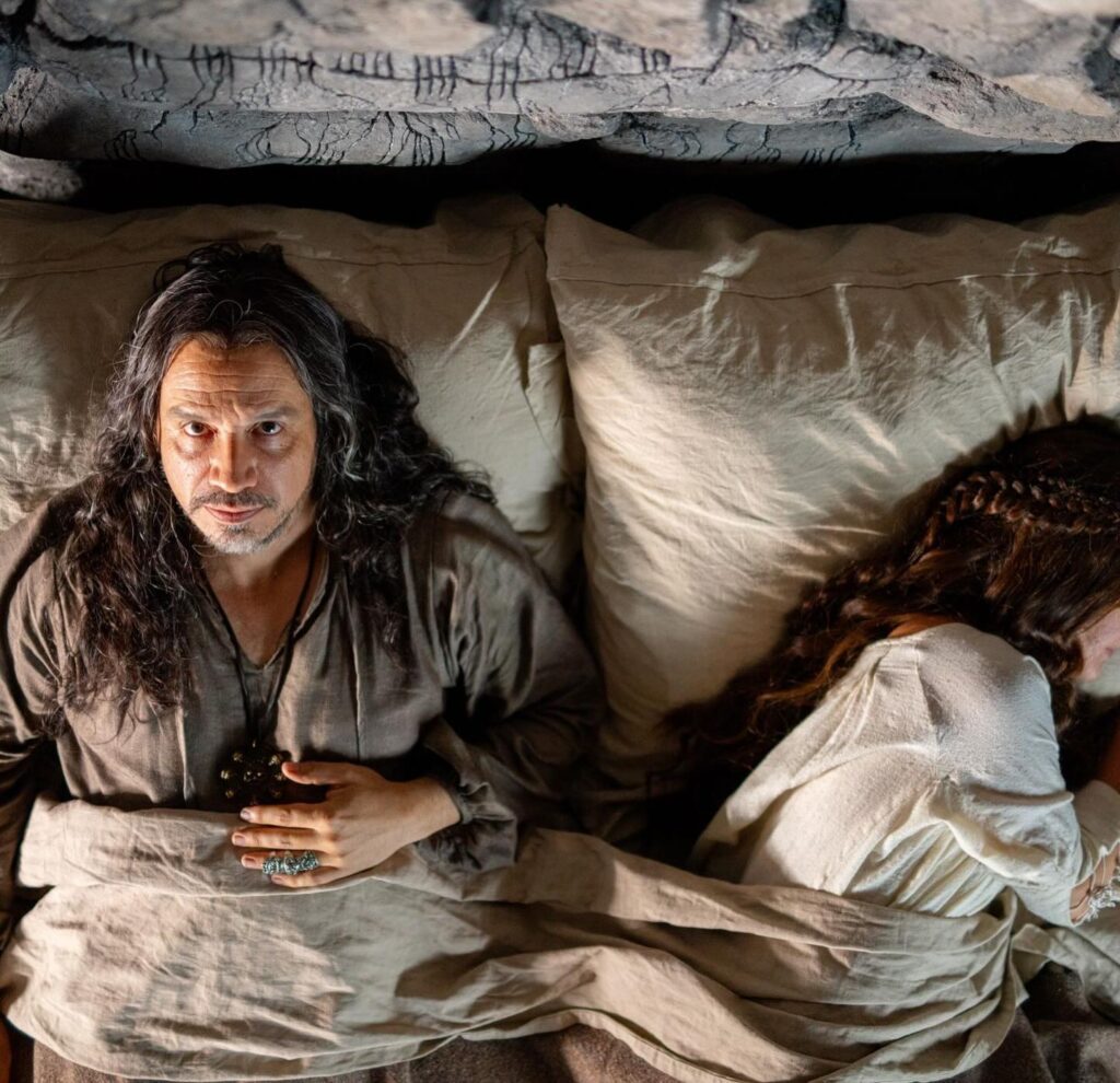 Source : Kaamelott Source : Kaamelott