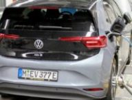 Le bilan de l'ADAC après 160 000 km au volant d'une Volkswagen ID.3 // Source : ADAC