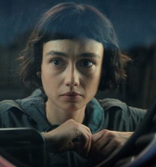 Wendy dans Alien Earth // Source : FX Wendy dans Alien Earth // Source : FX