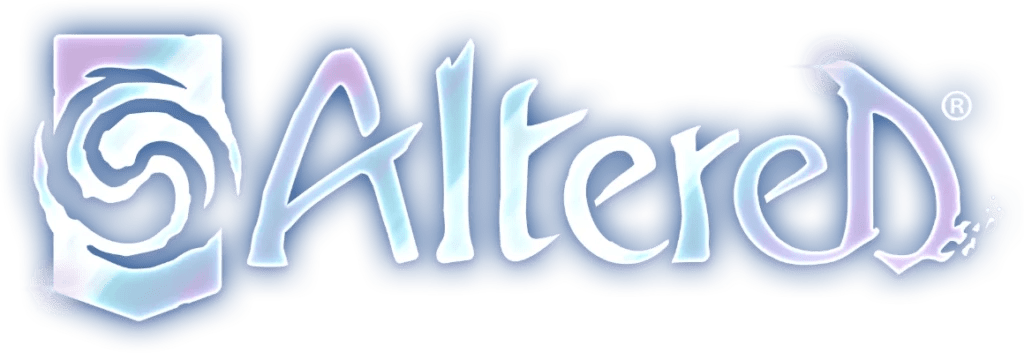 Logo Altered