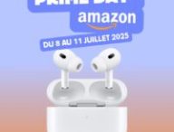 airpods pro 2 prime day // Source : Apple