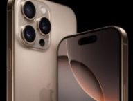 L'iPhone 16 Pro // Source : Apple