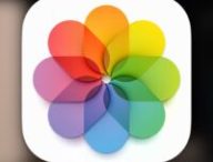 Le logo d'Apple Photos. // Source : Numerama