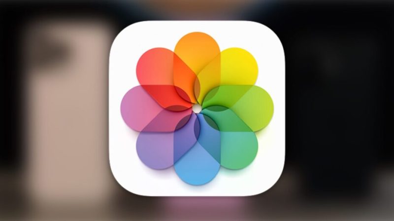 L’application Photos de l’iPhone a un pouvoir caché