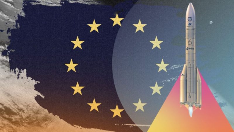 La fusée Ariane 6 vise la confirmation avec ce lancement