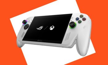 Asus ROG Xbox Ally (Z2 A) // Source : Montage Numerama
