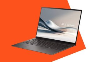 Asus ZenBook S 16 OLED (2) // Source : Asus