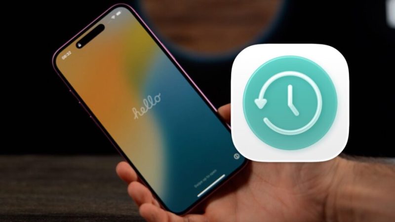 Comment sauvegarder un iPhone ? (iCloud, Mac, PC)