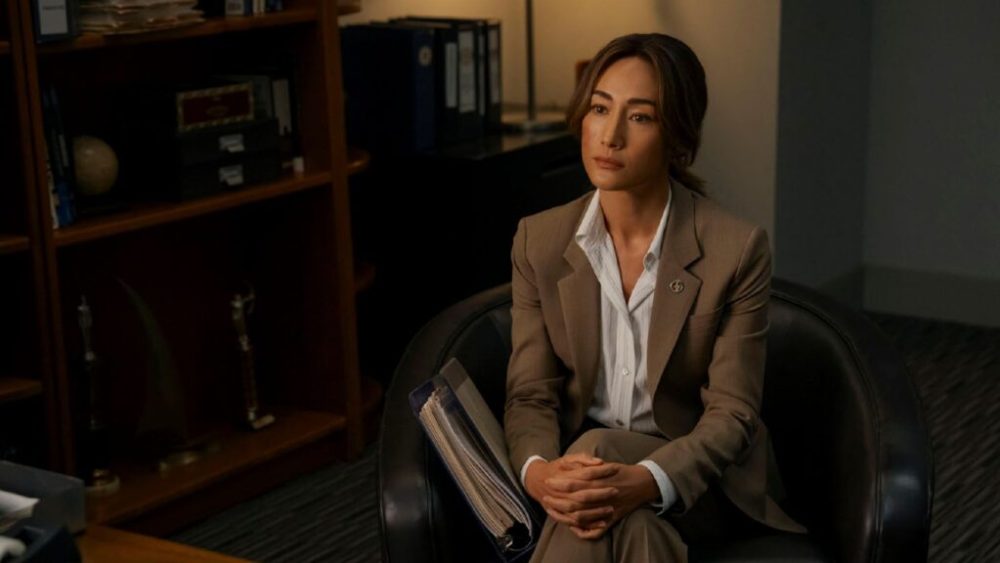 Ballard // Source : Amazon Content Services LLC