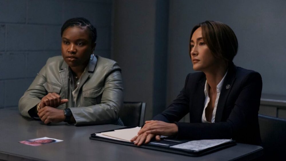 Ballard // Source : Amazon Content Services LLC