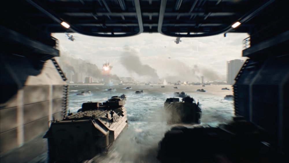 Battlefield 6