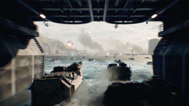 Battlefield 6 fait l’impasse sur une option graphique à la mode