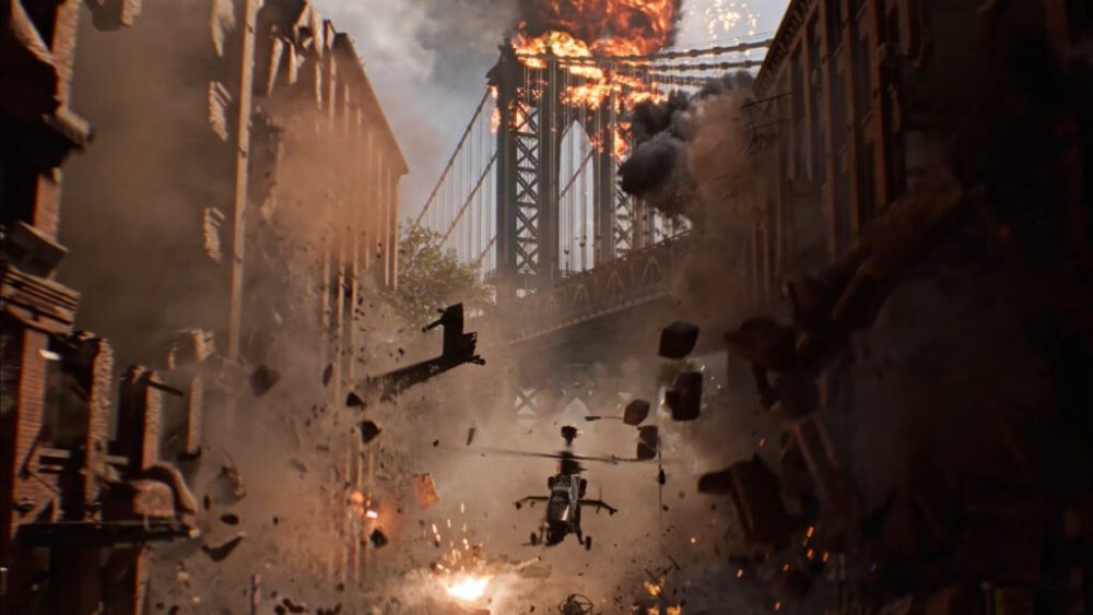Battlefield 6
