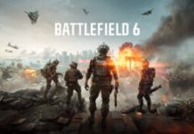 Battlefield 6 Battlefield 6