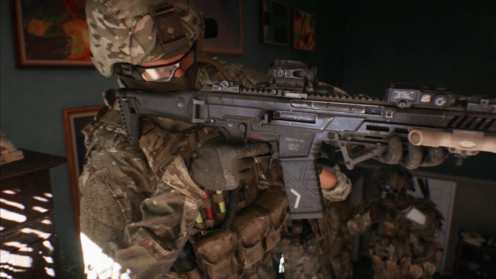 Battlefield 6