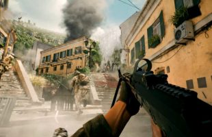 Battlefield 6