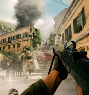 Battlefield 6