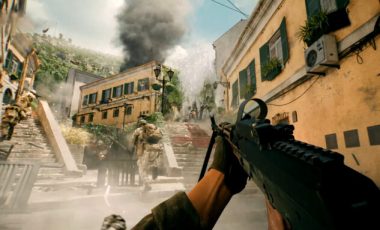 Battlefield 6 Battlefield 6