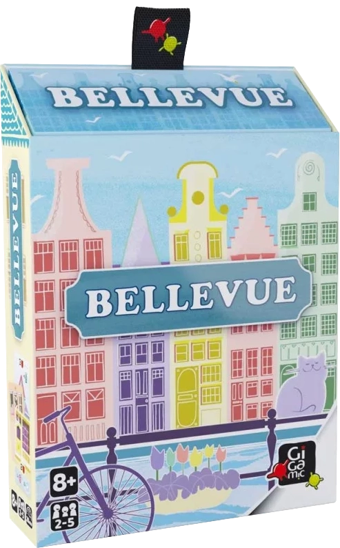 Bellevue