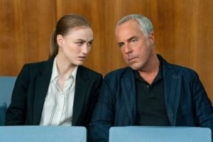 Bosch: Legacy // Source : Amazon