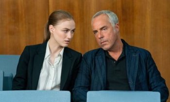 Bosch: Legacy // Source : Amazon