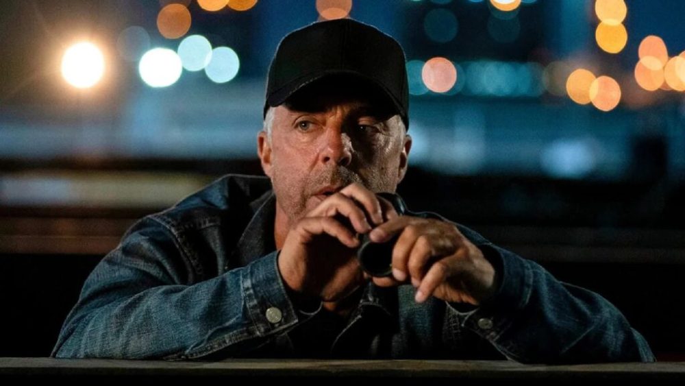 Bosch: Legacy // Source : Amazon
