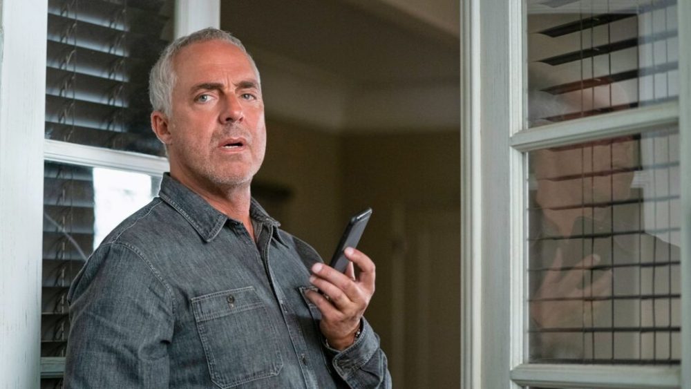 Bosch: Legacy // Source : Amazon