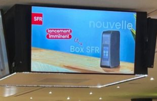 SFR Box Wi-Fi 7. // Source : LinkedIn