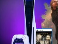 PS5 + COE33 // Source : Numerama