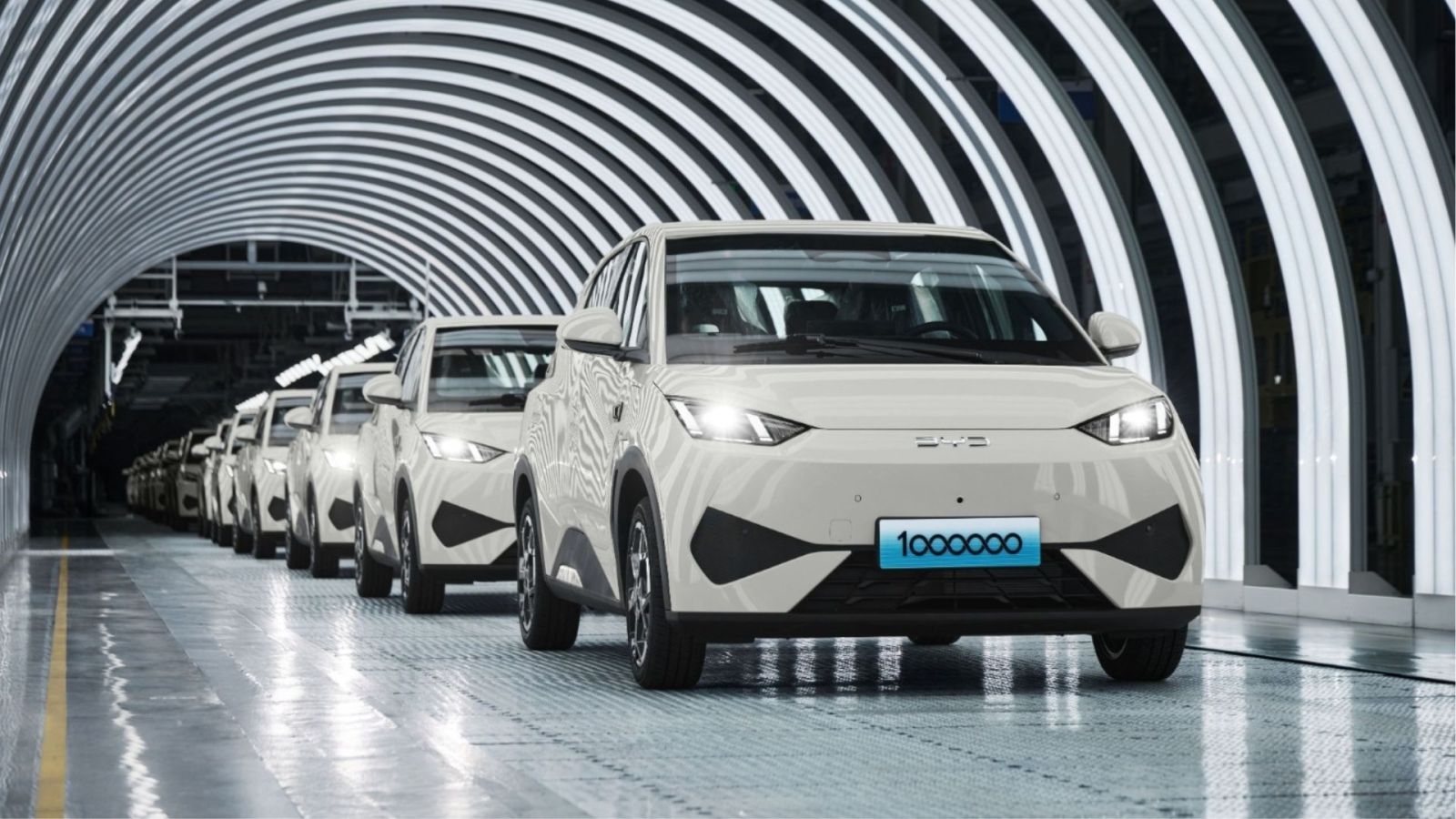 La Chine siffle la fin de la récréation : le grand n’importe quoi des prix automobiles, c’est terminé