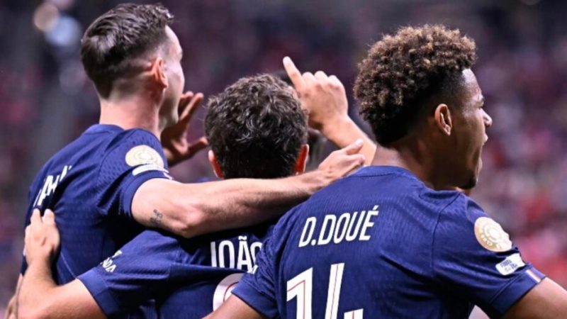Où regarder PSG-Bayern Munich en direct et en streaming ?