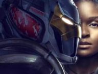 Ironheart  // Source : Marvel