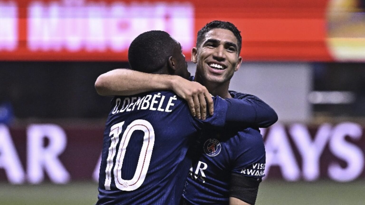 Où regarder PSG-Real Madrid en direct et en streaming ? - Numerama