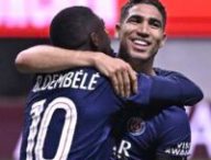 Le PSG pendant la Coupe du monde des clubs // Source : Compte X du PSG
