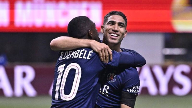Comment suivre le tirage au sort de la Ligue des champions en direct ?