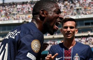 Le PSG en Coupe du monde des clubs // Source : Compte X du PSG